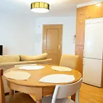 Apartment Lc Casta Alvarez