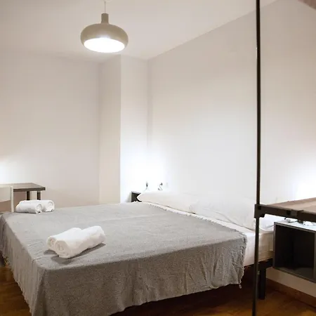 Lc Casta Alvarez Apartamento Zaragoza