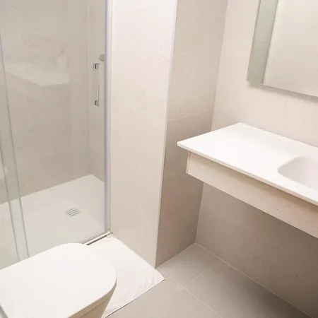 Apartamento Lc Casta Alvarez