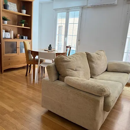 Apartment Lc Casta Alvarez *