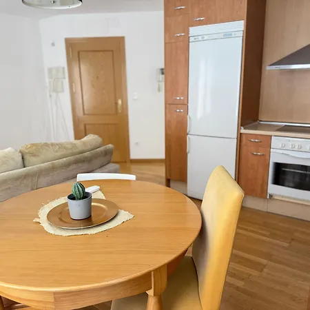 Appartement Lc Casta Alvarez *