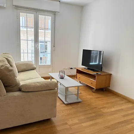 Apartment Lc Casta Alvarez
