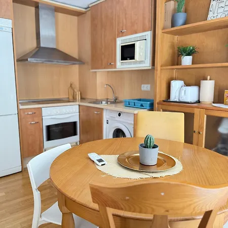 Lc Casta Alvarez Apartment Zaragoza
