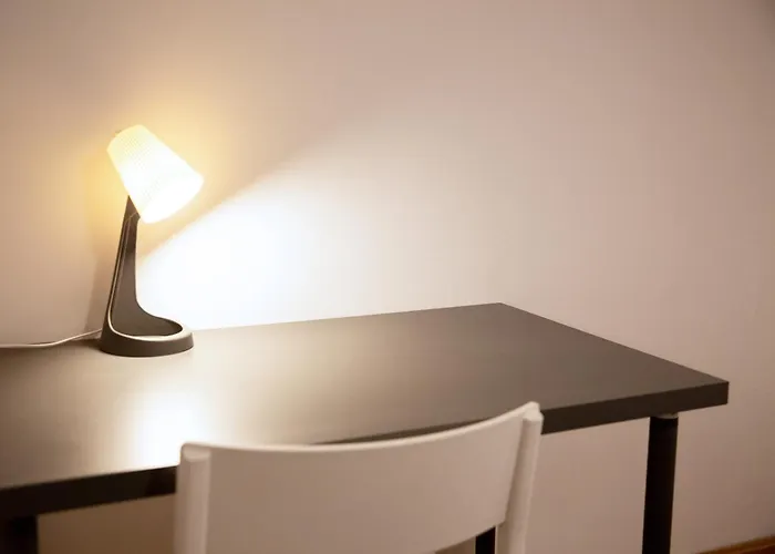 Lc Casta Alvarez Appartement