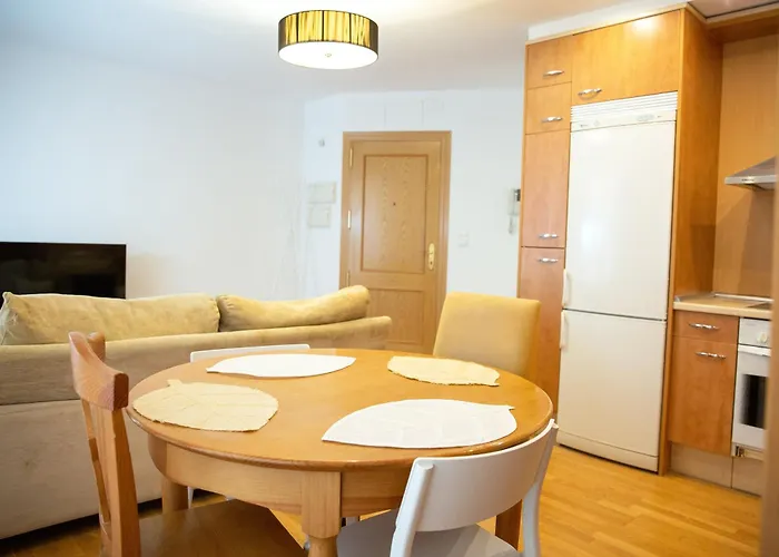 Appartement Lc Casta Alvarez