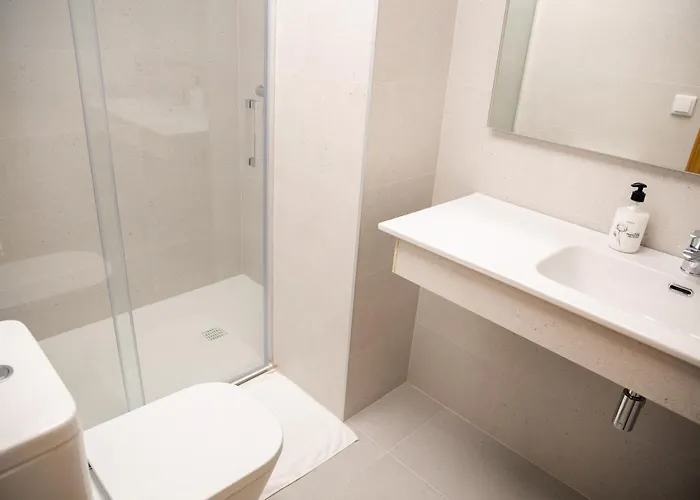 Appartement Lc Casta Alvarez