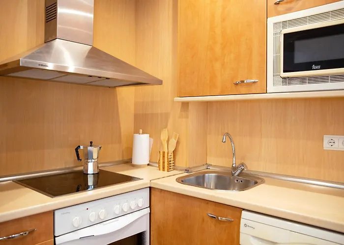 Appartement Lc Casta Alvarez