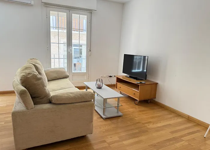 Appartement Lc Casta Alvarez